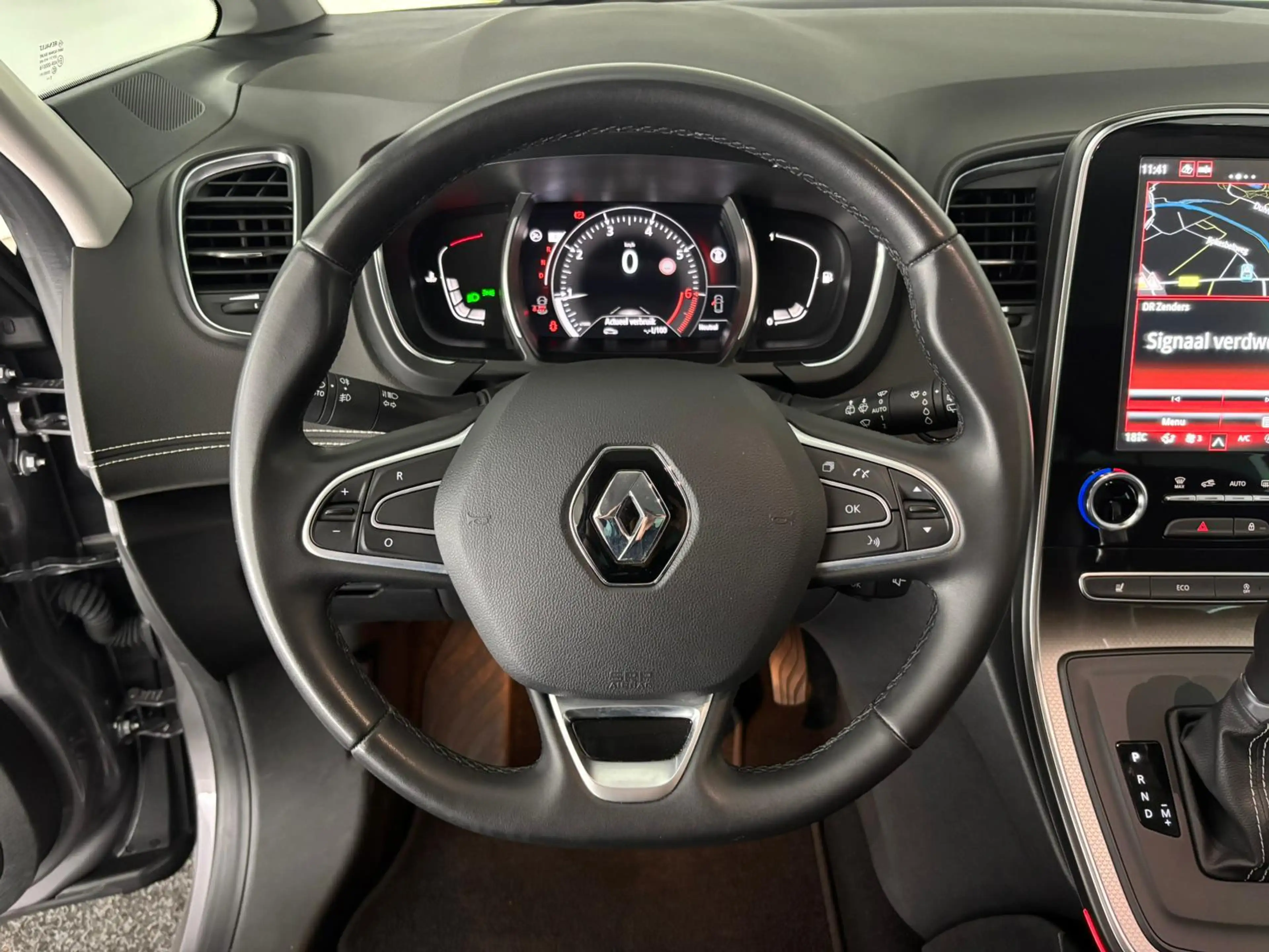 Renault Grand Scenic 1.3 TCe Techno 7p. | TREKHAAK | CARPLAY | STOELVER — photo 9