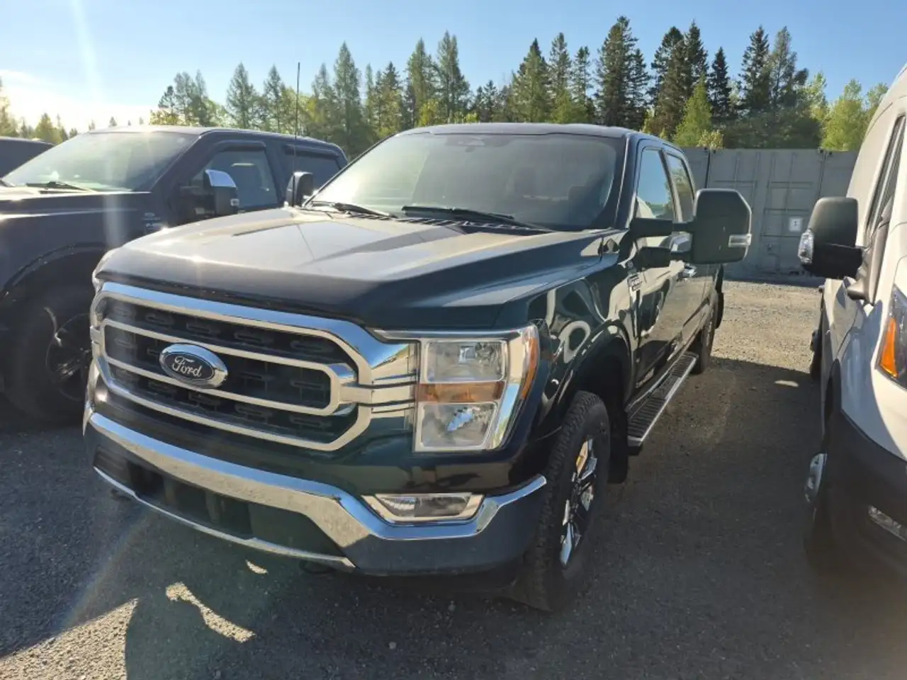 2023 Ford F 150