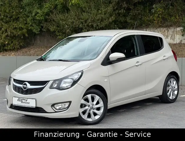 Opel Karl