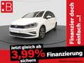Volkswagen Golf Sportsvan 1.5 TSI Join STANDH LED NAVI SHZ White - thumbnail 1