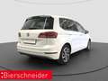 Volkswagen Golf Sportsvan 1.5 TSI Join STANDH LED NAVI SHZ White - thumbnail 6