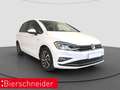 Volkswagen Golf Sportsvan 1.5 TSI Join STANDH LED NAVI SHZ White - thumbnail 9