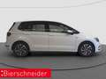 Volkswagen Golf Sportsvan 1.5 TSI Join STANDH LED NAVI SHZ White - thumbnail 8