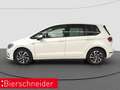 Volkswagen Golf Sportsvan 1.5 TSI Join STANDH LED NAVI SHZ White - thumbnail 3