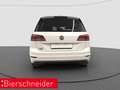Volkswagen Golf Sportsvan 1.5 TSI Join STANDH LED NAVI SHZ White - thumbnail 5