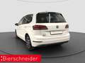 Volkswagen Golf Sportsvan 1.5 TSI Join STANDH LED NAVI SHZ White - thumbnail 4
