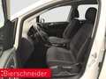 Volkswagen Golf Sportsvan 1.5 TSI Join STANDH LED NAVI SHZ White - thumbnail 10