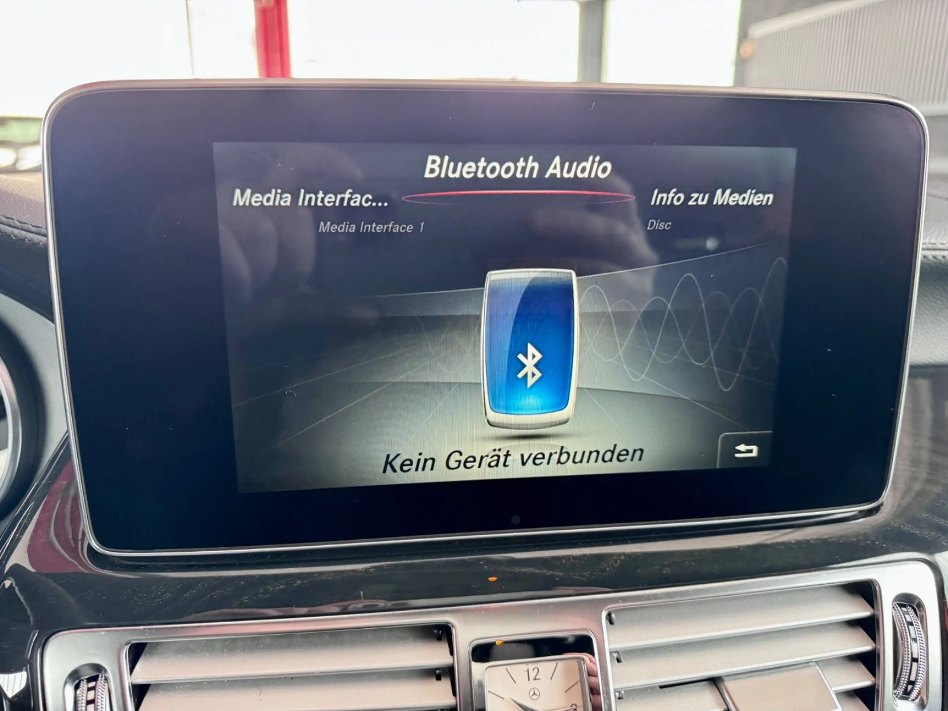 Mercedes-Benz CLS 350 BT 3x AMG Paket+ 4 Matic Kamera Memory — photo 13