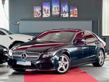 BT 3x AMG Paket+ 4 Matic Kamera Memory