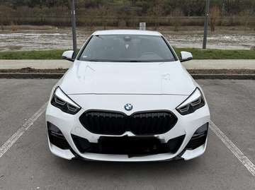 218i Gran Coupe Aut. Sport Line