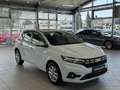 Dacia Sandero Access SCe 65*PDC*LED*Tempomat Weiß - thumbnail 4