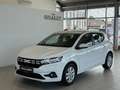 Dacia Sandero Access SCe 65*PDC*LED*Tempomat Weiß - thumbnail 2