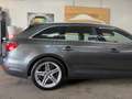 Audi A4 A4 Avant 2,0 TDI quattro Sport S-tronic Sport Grau - thumbnail 6