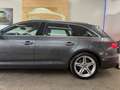 Audi A4 A4 Avant 2,0 TDI quattro Sport S-tronic Sport Grau - thumbnail 4