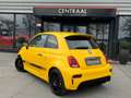 Abarth 595 Competizione 500 1.4 T-Jet Abarth Sabelt|180PK|Navi|Carbon Amarillo - thumbnail 4