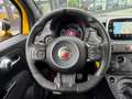 Abarth 595 Competizione 500 1.4 T-Jet Abarth Sabelt|180PK|Navi|Carbon Amarillo - thumbnail 23