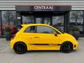 Abarth 595 Competizione 500 1.4 T-Jet Abarth Sabelt|180PK|Navi|Carbon Amarillo - thumbnail 20