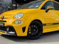 Abarth 595 Competizione 500 1.4 T-Jet Abarth Sabelt|180PK|Navi|Carbon Amarillo - thumbnail 2