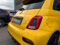 Abarth 595 Competizione 500 1.4 T-Jet Abarth Sabelt|180PK|Navi|Carbon Amarillo - thumbnail 21