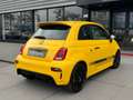 Abarth 595 Competizione 500 1.4 T-Jet Abarth Sabelt|180PK|Navi|Carbon Amarillo - thumbnail 15