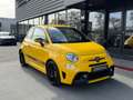 Abarth 595 Competizione 500 1.4 T-Jet Abarth Sabelt|180PK|Navi|Carbon Amarillo - thumbnail 13