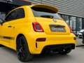 Abarth 595 Competizione 500 1.4 T-Jet Abarth Sabelt|180PK|Navi|Carbon Amarillo - thumbnail 22