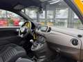 Abarth 595 Competizione 500 1.4 T-Jet Abarth Sabelt|180PK|Navi|Carbon Amarillo - thumbnail 7
