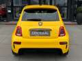 Abarth 595 Competizione 500 1.4 T-Jet Abarth Sabelt|180PK|Navi|Carbon Amarillo - thumbnail 5