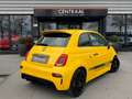 Abarth 595 Competizione 500 1.4 T-Jet Abarth Sabelt|180PK|Navi|Carbon Amarillo - thumbnail 6