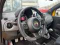 Abarth 595 Competizione 500 1.4 T-Jet Abarth Sabelt|180PK|Navi|Carbon Amarillo - thumbnail 26