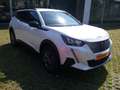 Peugeot e-2008 II style Blanc - thumbnail 4
