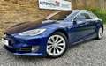 Tesla Model S 75 kWh CCS MCU2 Autopilot Amélioré Gar 01/26 Blue - thumbnail 1