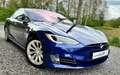 Tesla Model S 75 kWh CCS MCU2 Autopilot Amélioré Gar 01/26 Blue - thumbnail 3
