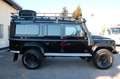 Land Rover Defender 110 TD4 E Station  Wagon*TÜV*Garantie* crna - thumbnail 5