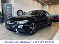 Mercedes-Benz C 300 d Lim. /8-Fach/ACC/AHK/1.Hand Schwarz - thumbnail 1