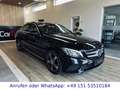 Mercedes-Benz C 300 d Lim. /8-Fach/ACC/AHK/1.Hand Schwarz - thumbnail 2