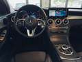 Mercedes-Benz C 300 d Lim. /8-Fach/ACC/AHK/1.Hand Noir - thumbnail 19