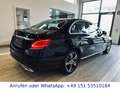 Mercedes-Benz C 300 d Lim. /8-Fach/ACC/AHK/1.Hand Schwarz - thumbnail 10