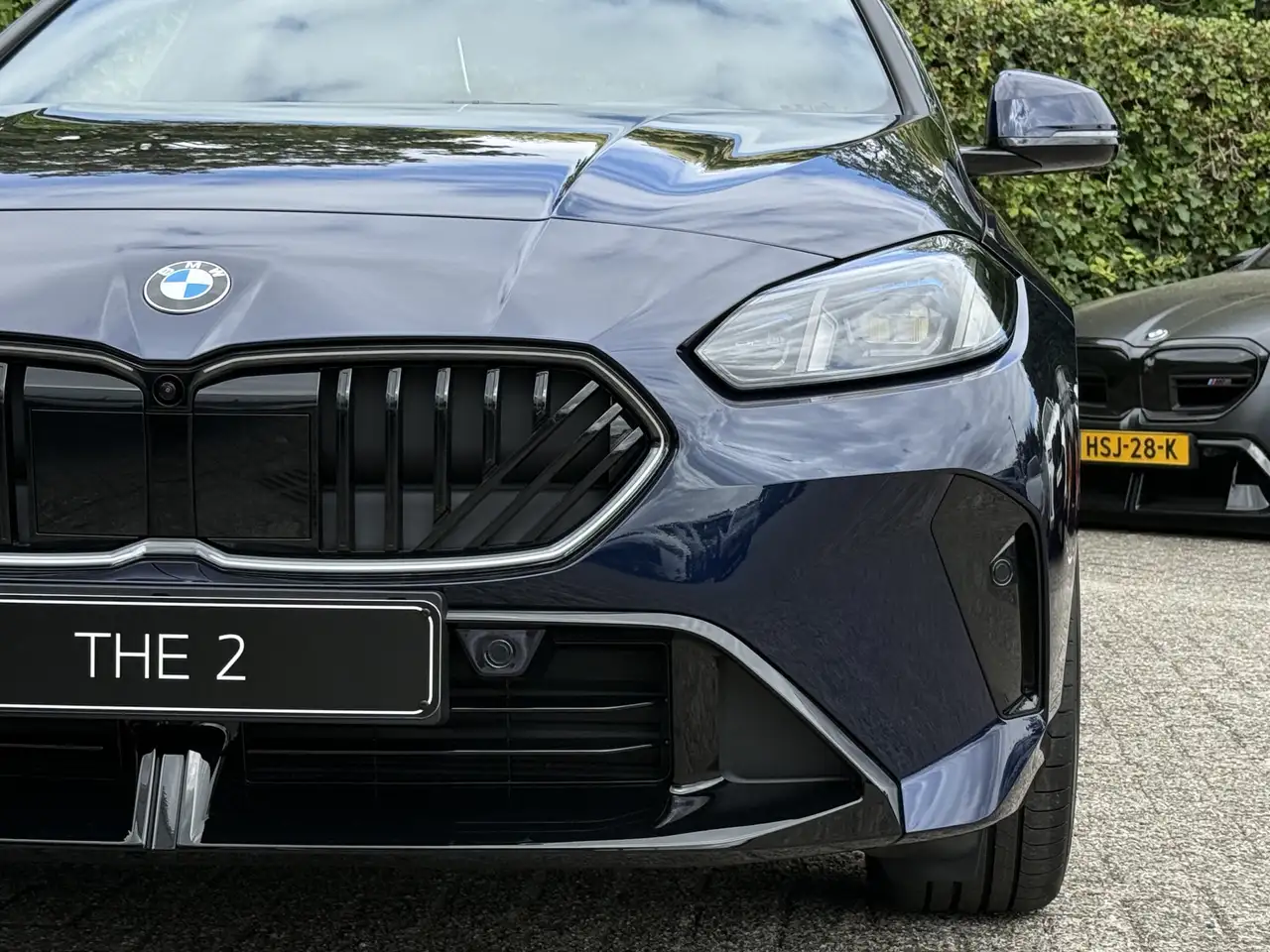 BMW 2 Series 2026