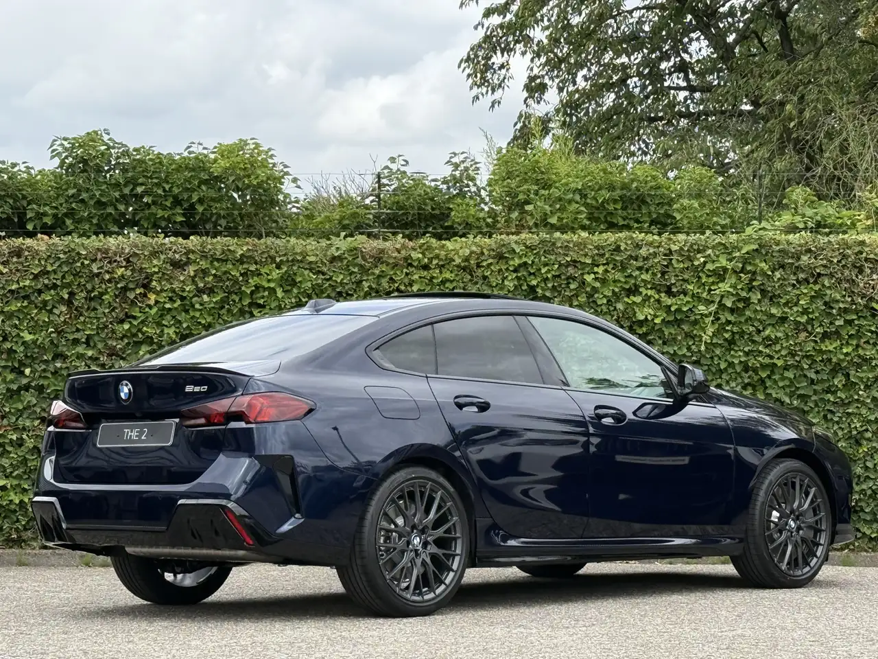 BMW 2 Series 2026