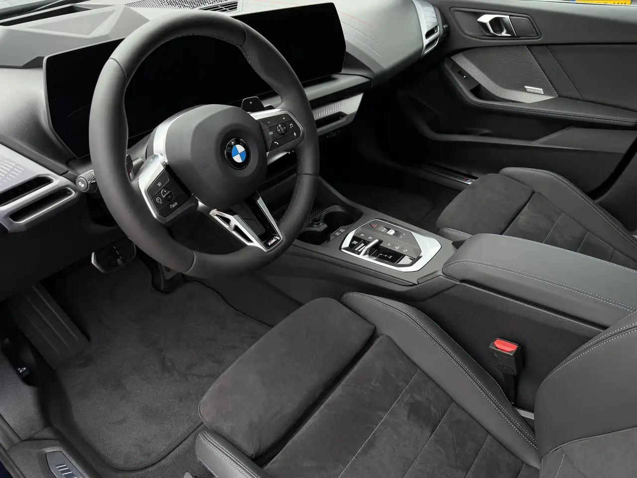 BMW 2 Series 2026 — фото 13