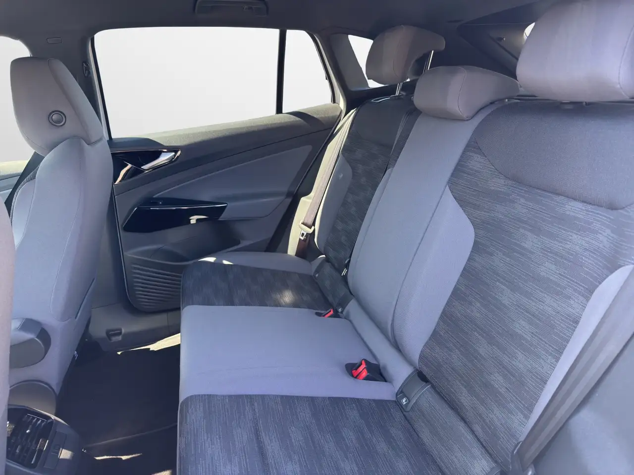 Volkswagen ID.4 Pure Performance 125 kW mit Infotainment-Paket 11