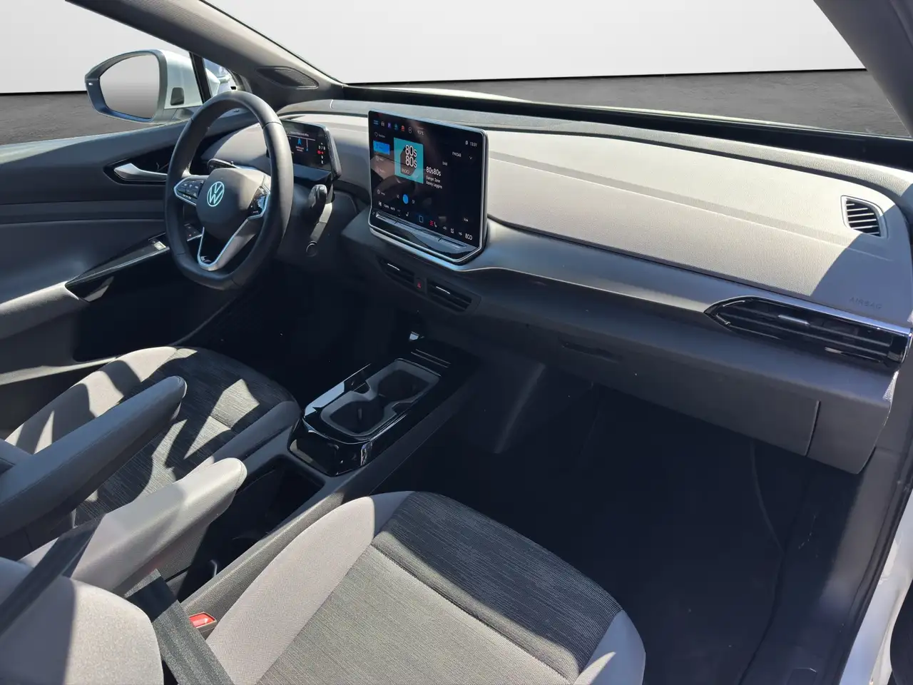 Volkswagen ID.4 Pure Performance 125 kW mit Infotainment-Paket 13