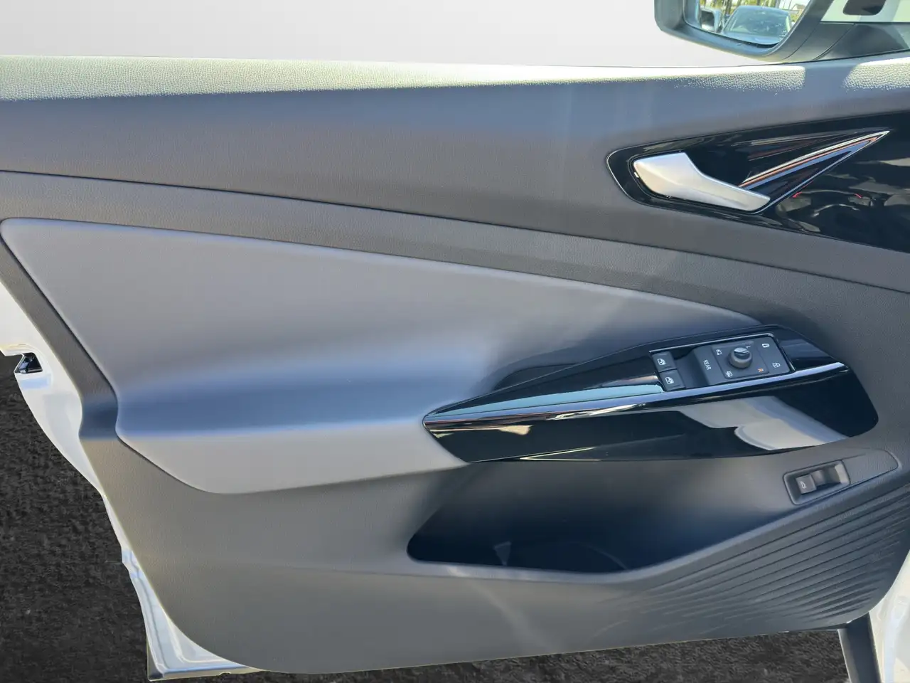 Volkswagen ID.4 Pure Performance 125 kW mit Infotainment-Paket 6