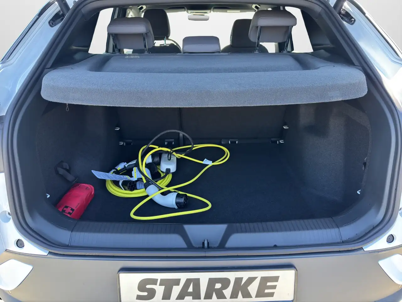 Volkswagen ID.4 Pure Performance 125 kW mit Infotainment-Paket 12