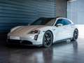 Porsche Taycan GTS Sport Turismo Grijs - thumbnail 1