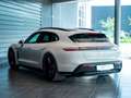 Porsche Taycan GTS Sport Turismo Grijs - thumbnail 3