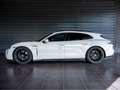Porsche Taycan GTS Sport Turismo Grijs - thumbnail 2