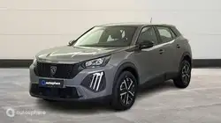 Peugeot 2008 1.2 PureTech 100ch S\u0026S Active
