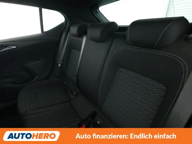 Opel Astra view 14